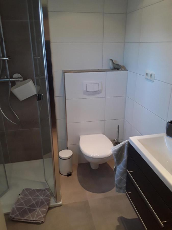 Korth Pilsum Apartment