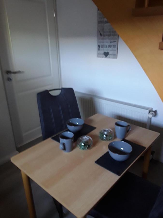 Korth Pilsum Apartment
