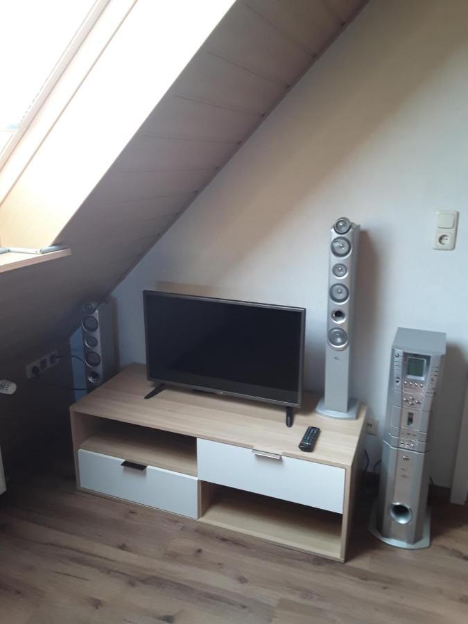 Apartment Korth Pilsum
